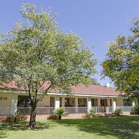 Mein Heim Estate Guest Farm Kimberley Εξωτερικό φωτογραφία