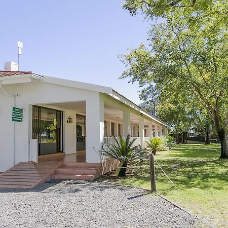 Mein Heim Estate Guest Farm Kimberley Εξωτερικό φωτογραφία