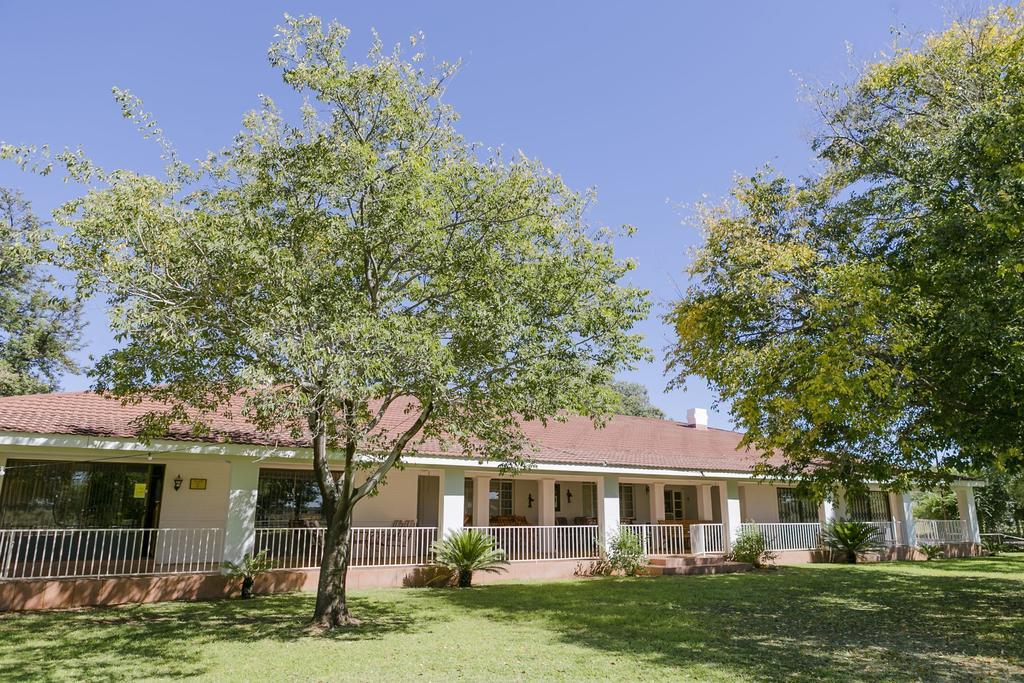 Mein Heim Estate Guest Farm Kimberley Εξωτερικό φωτογραφία