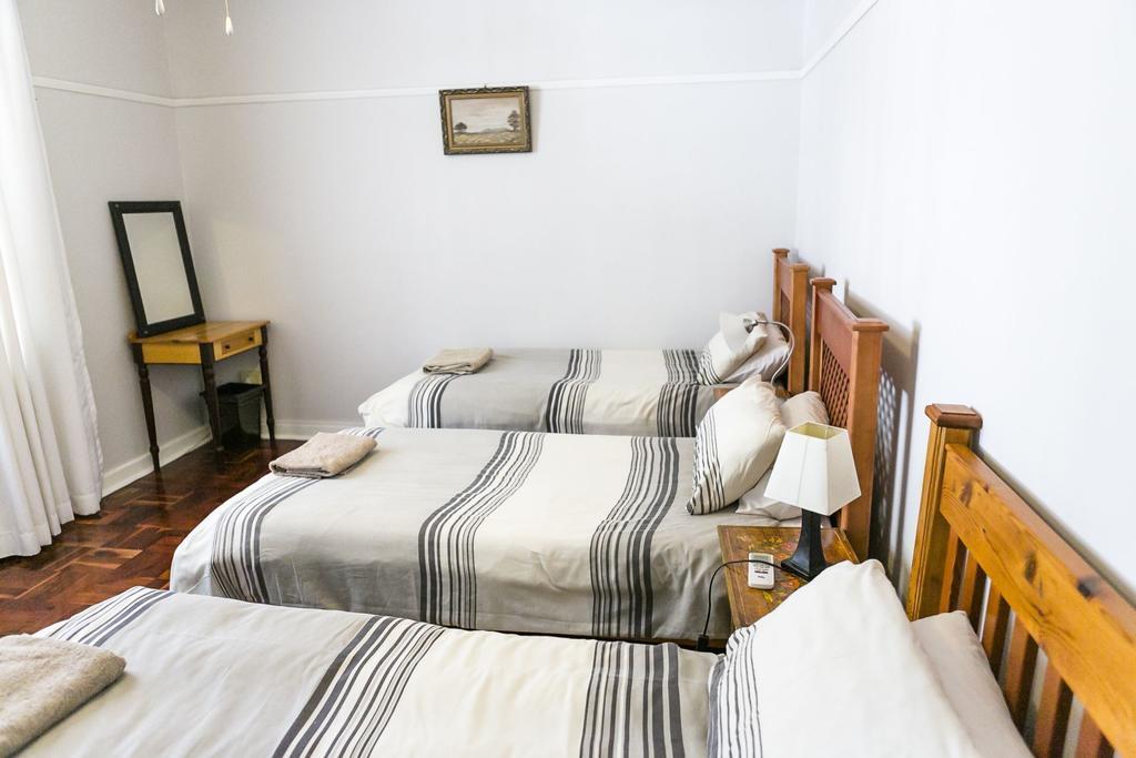 Mein Heim Estate Guest Farm Kimberley Δωμάτιο φωτογραφία