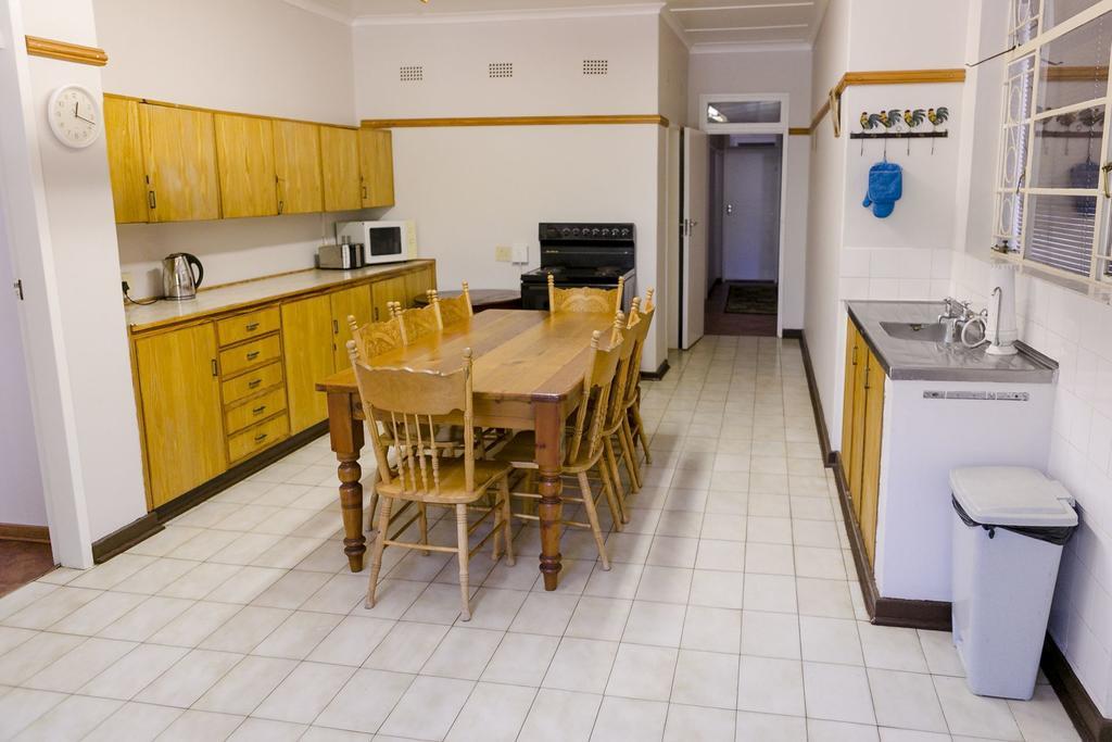 Mein Heim Estate Guest Farm Kimberley Δωμάτιο φωτογραφία