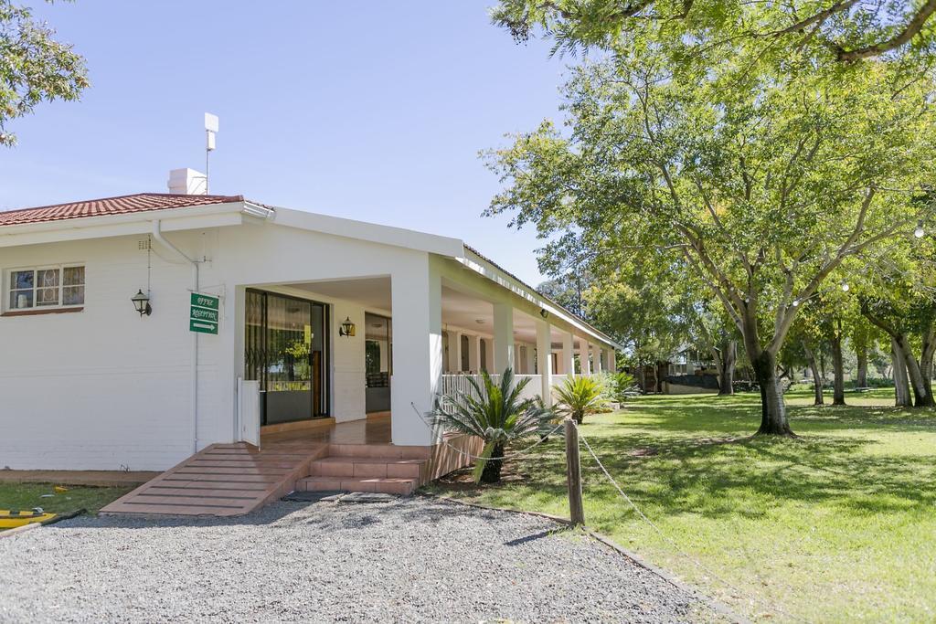 Mein Heim Estate Guest Farm Kimberley Εξωτερικό φωτογραφία