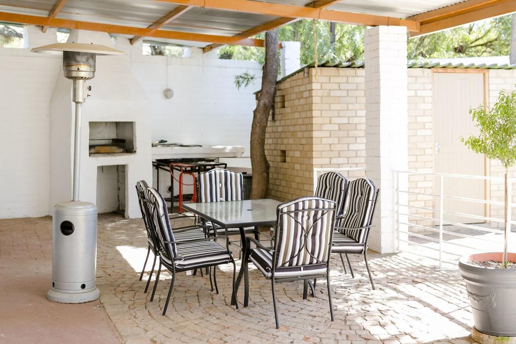 Mein Heim Estate Guest Farm Kimberley Δωμάτιο φωτογραφία