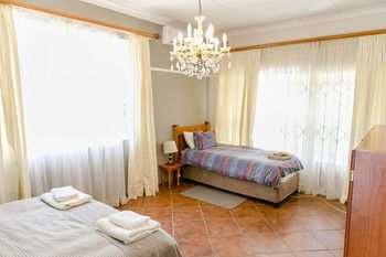 Mein Heim Estate Guest Farm Kimberley Εξωτερικό φωτογραφία