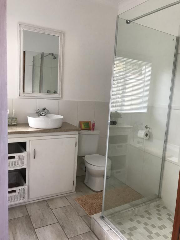 Mein Heim Estate Guest Farm Kimberley Εξωτερικό φωτογραφία