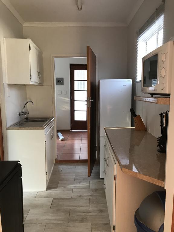 Mein Heim Estate Guest Farm Kimberley Εξωτερικό φωτογραφία