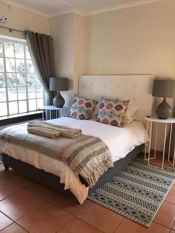 Mein Heim Estate Guest Farm Kimberley Εξωτερικό φωτογραφία