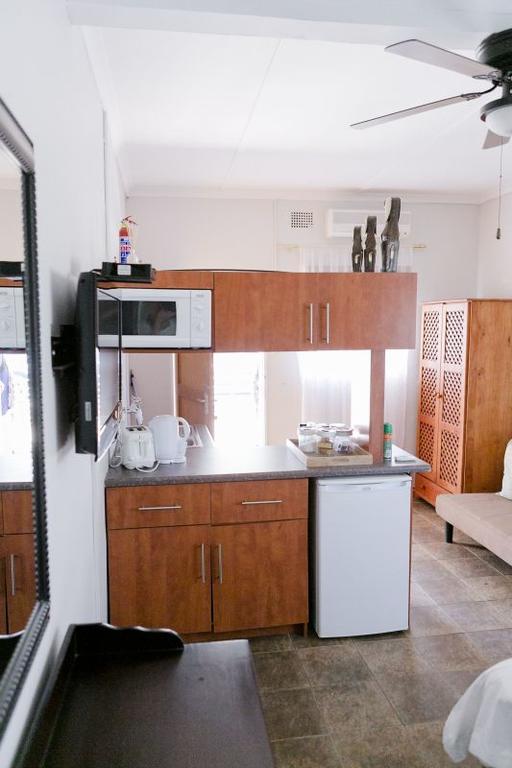 Mein Heim Estate Guest Farm Kimberley Εξωτερικό φωτογραφία